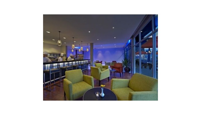 Hotel Starpoints poza 7