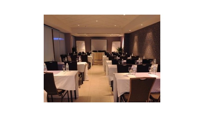 Hotel Starpoints poza 10