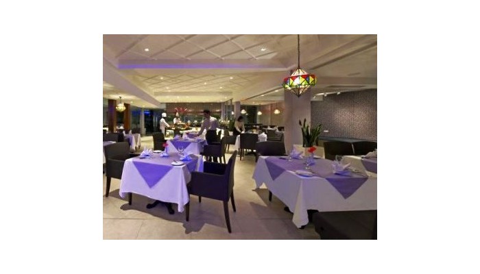 Hotel Starpoints poza 8