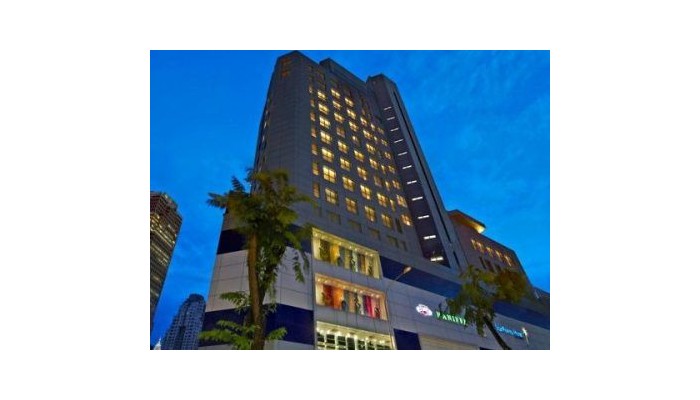 Hotel Starpoints poza 0