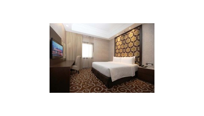 Hotel Sunway Putra poza 3