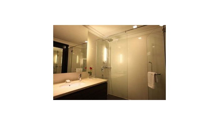 Hotel Sunway Putra poza 9