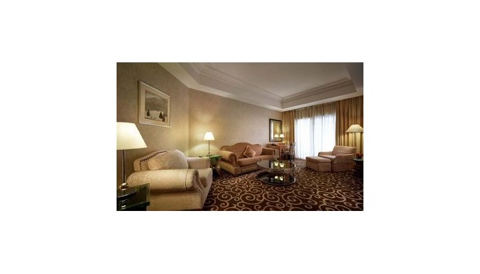 Hotel Sunway Putra poza 4