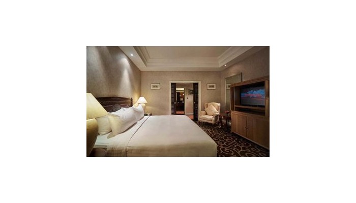 Hotel Sunway Putra poza 0