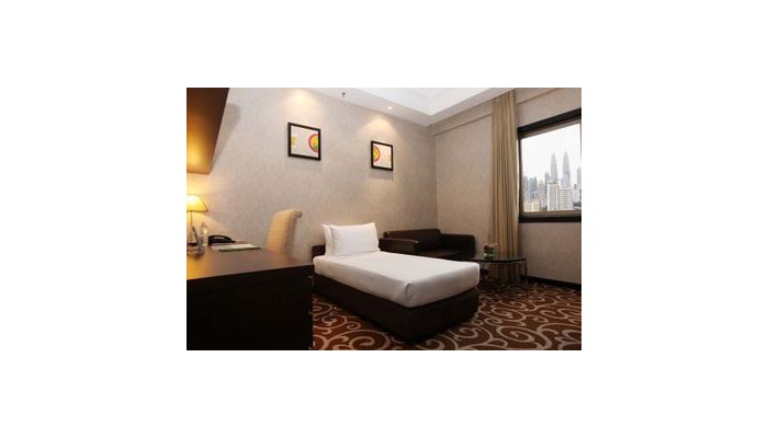 Hotel Sunway Putra poza 7