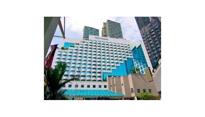 Hotel Swiss Garden poza 1