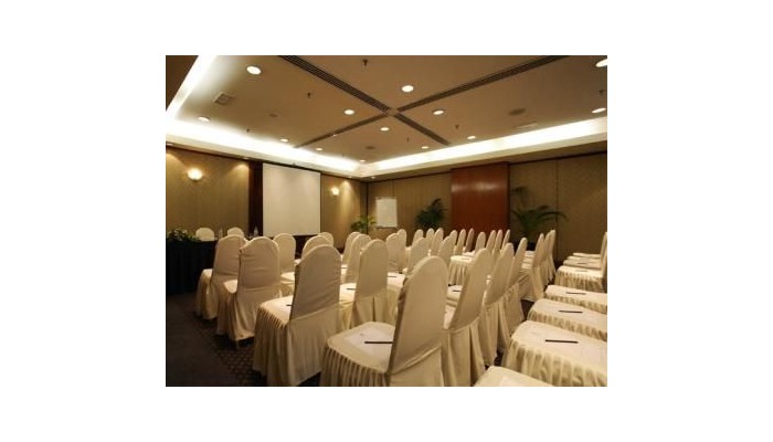 Hotel Swiss Garden poza 7