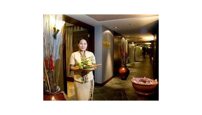 Hotel Swiss Garden poza 9