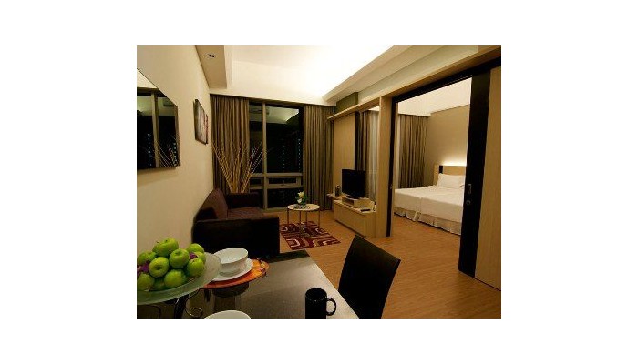 Hotel Swiss Garden Residences poza 5