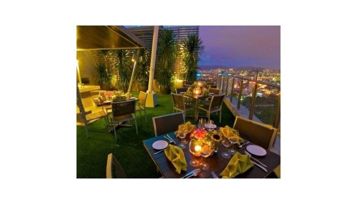 Hotel Swiss Garden Residences poza 11