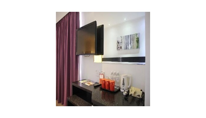 Hotel Swiss Inn Chinatown Kuala Lumpur poza 8