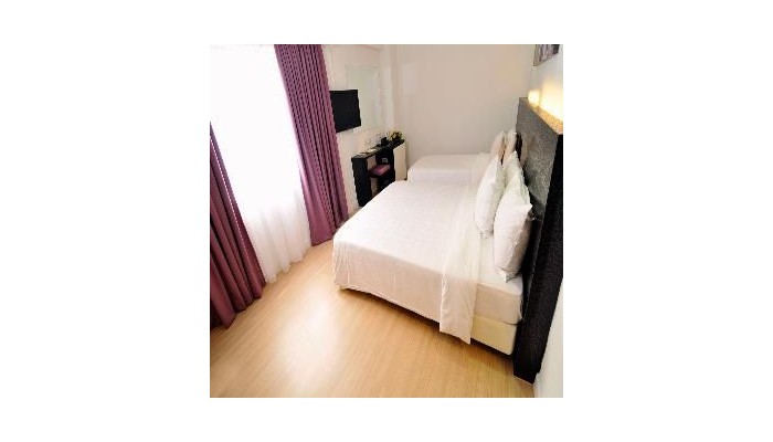 Hotel Swiss Inn Chinatown Kuala Lumpur poza 10