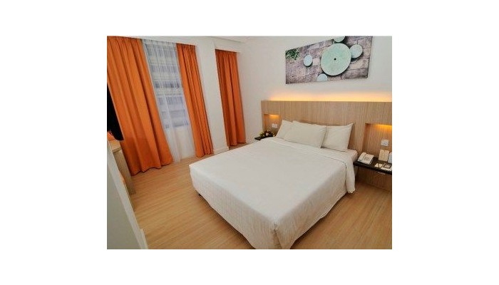 Hotel Swiss Inn poza 6