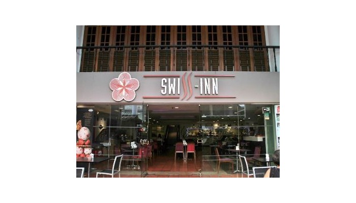 Hotel Swiss Inn poza 4