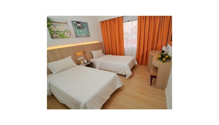 Hotel Swiss Inn poza 7