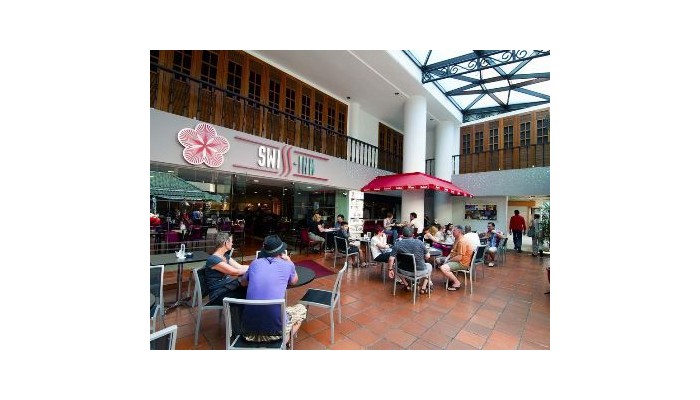 Hotel Swiss Inn poza 0