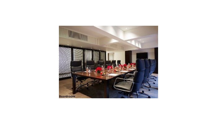 Hotel The Club At The Saujana poza 3