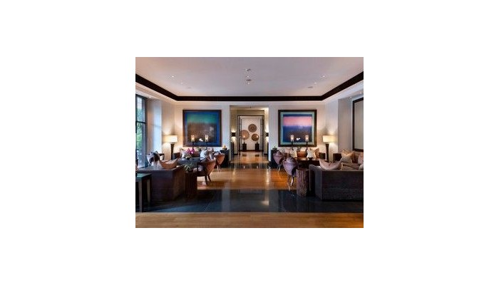 Hotel The Club At The Saujana poza 2