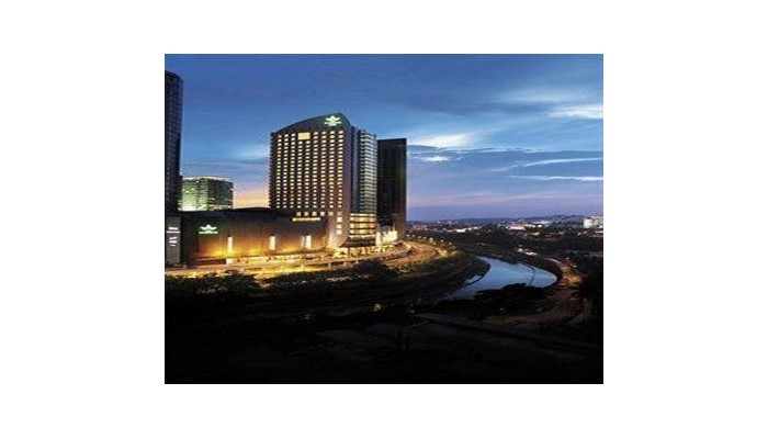 Hotel The Gardens - A St Giles Signature poza 0