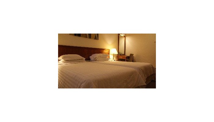 Hotel The Nomad Sucasa All Suite Kuala Lumpur poza 5