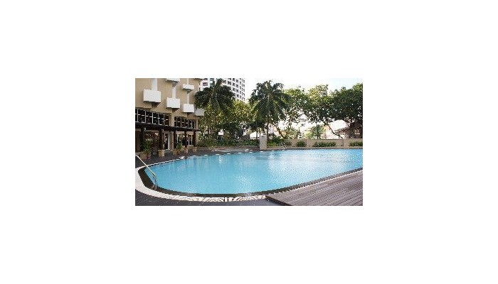 Hotel The Nomad Sucasa All Suite Kuala Lumpur poza 8