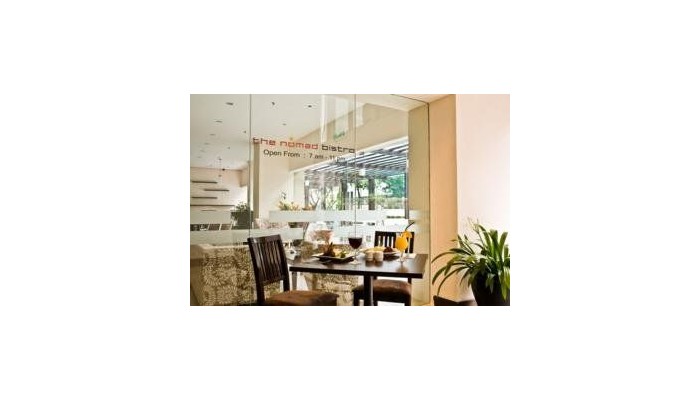 Hotel The Nomad Sucasa All Suite Kuala Lumpur poza 9