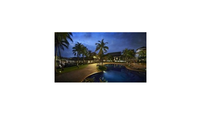 Hotel The Saujana Kuala Lumpur poza 6