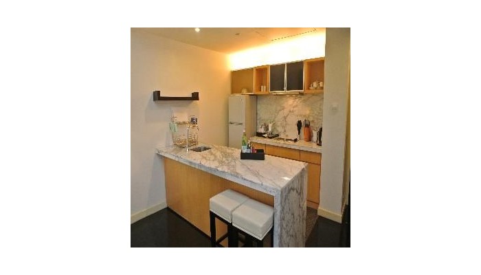 Hotel The Westin Kuala Lumpur poza 11