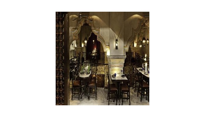 Hotel The Westin Kuala Lumpur poza 9