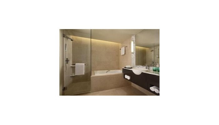 Hotel The Westin Kuala Lumpur poza 1