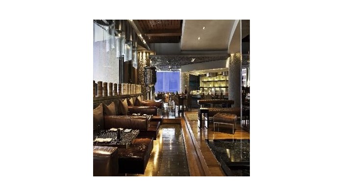 Hotel The Westin Kuala Lumpur poza 8