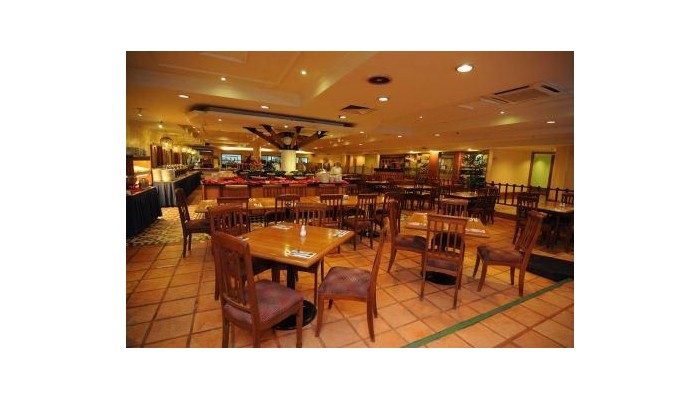 Hotel The Zon All Suites Residences On The Park K L poza 4