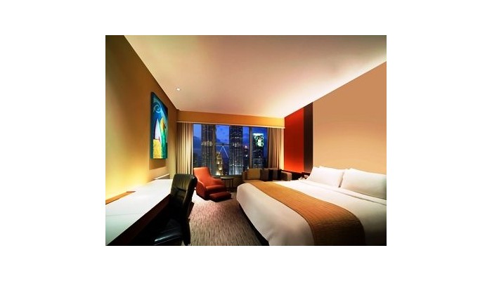 Hotel Traders poza 3