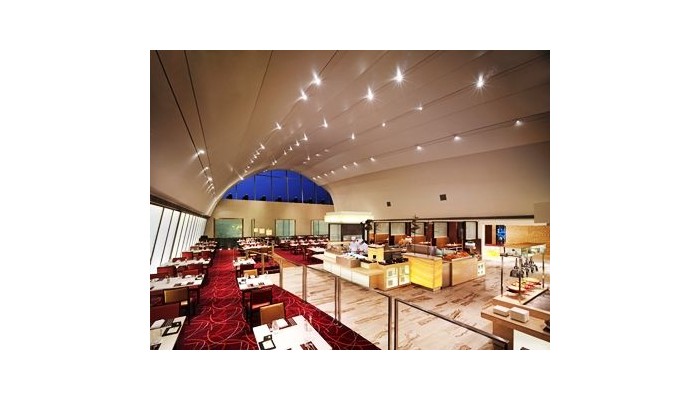 Hotel Traders poza 11