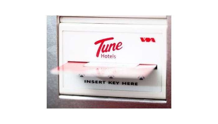 Hotel Tune - Downtown Kl poza 4