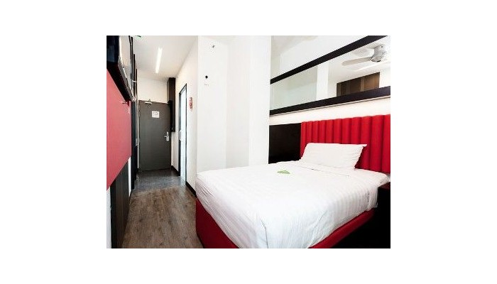 Hotel Tune - Downtown Kl poza 5