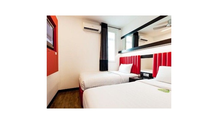 Hotel Tune - Downtown Kl poza 7