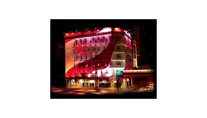 Hotel Tune - Downtown Kl poza 9