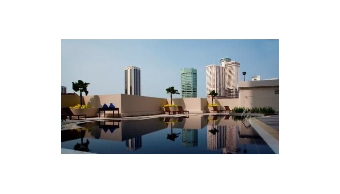 Hotel Vistana Kuala Lumpur Titiwangs poza 11