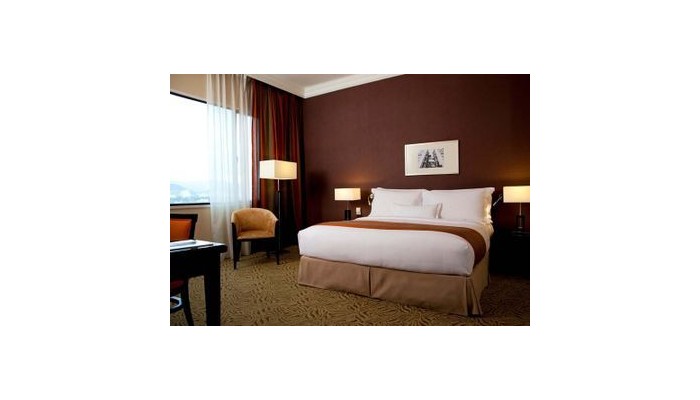 Hotel Vistana Kuala Lumpur Titiwangs poza 0