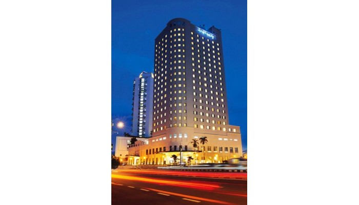 Hotel Vistana Kuala Lumpur Titiwangs poza 7