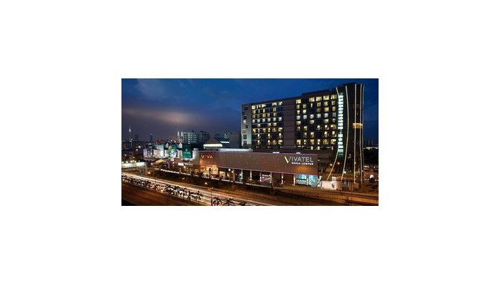Hotel Vivatel Kuala Lumpur poza 1