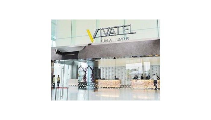 Hotel Vivatel Kuala Lumpur poza 2
