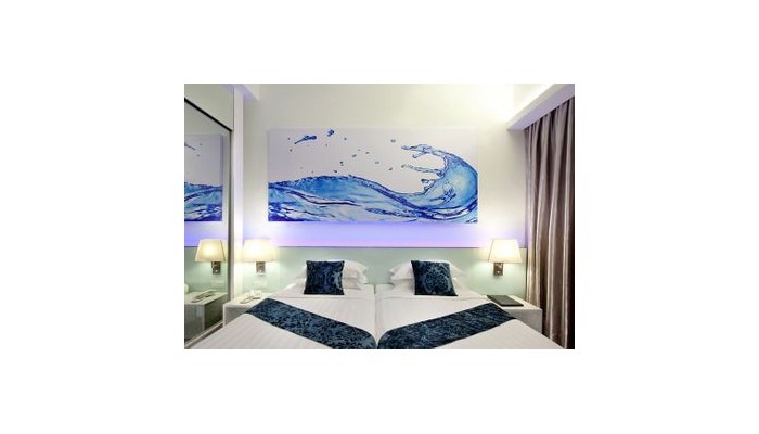 Hotel Vivatel Kuala Lumpur poza 9