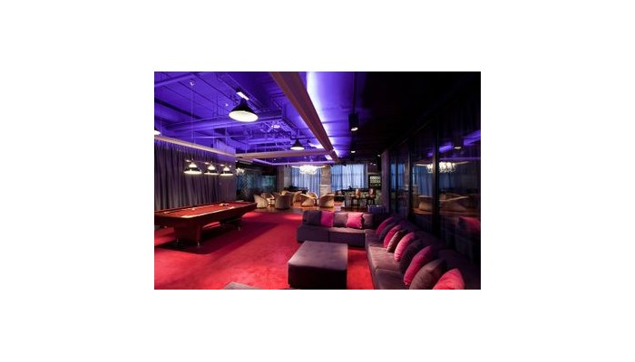 Hotel Vivatel Kuala Lumpur poza 5