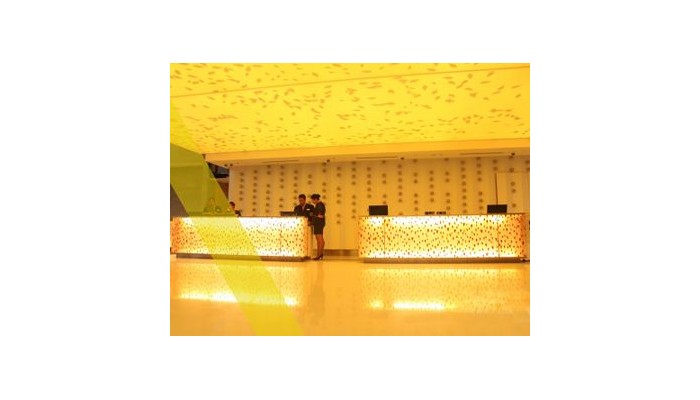 Hotel Vivatel Kuala Lumpur poza 3