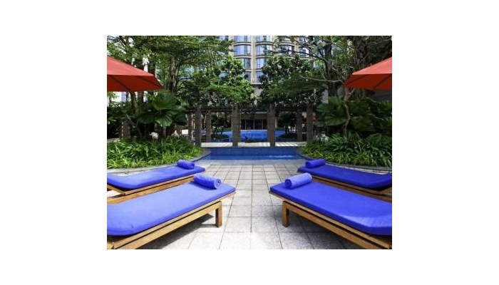 Hotel Westin poza 10