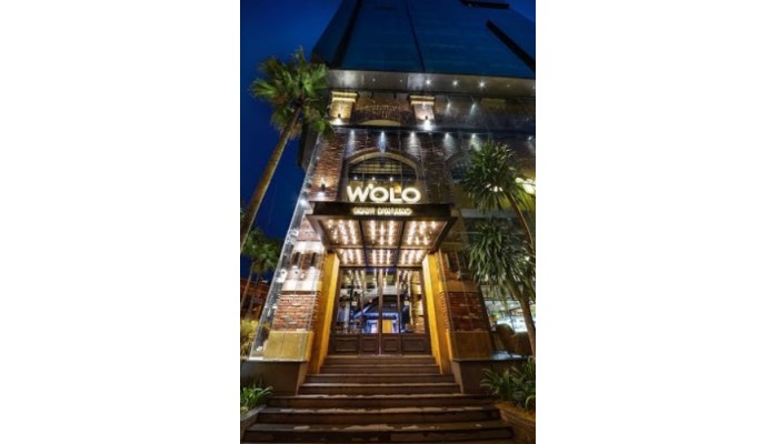 Hotel Wolo Bukit Bintang poza 3