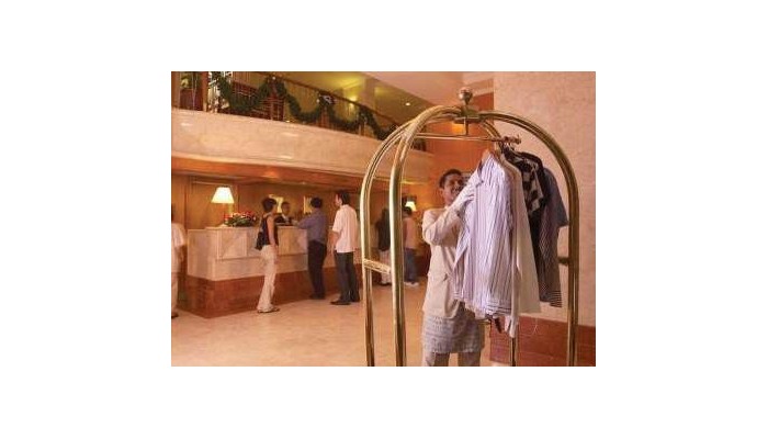 Poza pentru Hotel Zon All Suites Residences On The Park 693-1488121816 Hotel Zon All Suites Residences On The Park poza 2