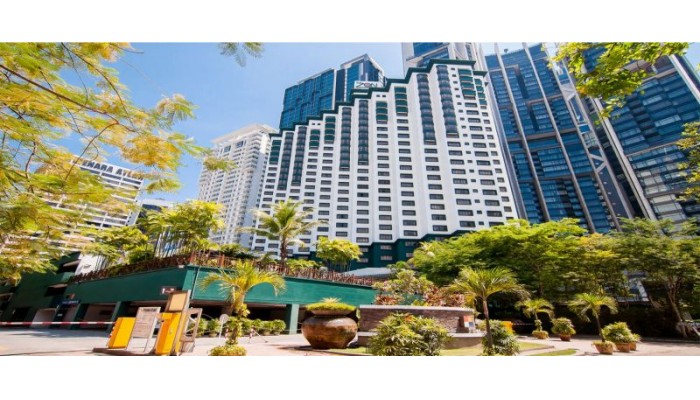 Poza pentru Hotel Zon All Suites Residences On The Park 930-1488121815 Hotel Zon All Suites Residences On The Park poza 1